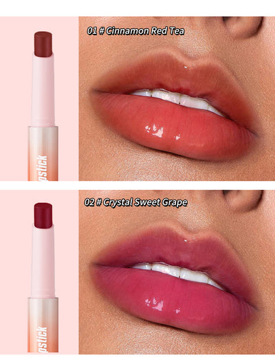 Labial Mate Aterciopelado de Larga Duración Sin Transferencia - Image 20