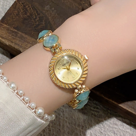 Reloj de Cuarzo para Mujer con Diseño Elegante - Image 15
