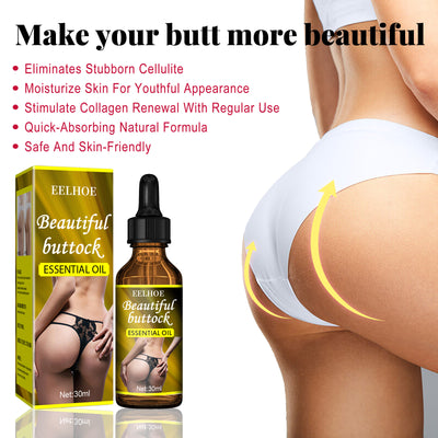 Aceite Reafirmante para Glúteos - Tratamiento de Aumento y Cuidado - Image 14