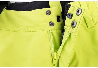 Pantalones de Escalada Unisex para Aventuras al Aire Libre - Image 28