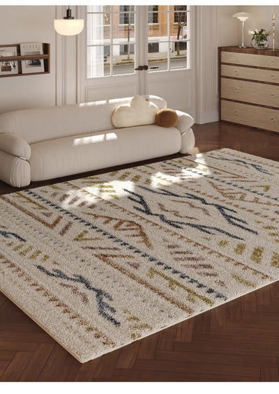 Manta de Cachemira Artificial para Sala y Dormitorio - Image 24