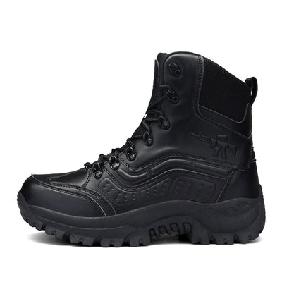 Botas Militares Tácticas Talla Grande - Resistentes y Duraderas - Image 7