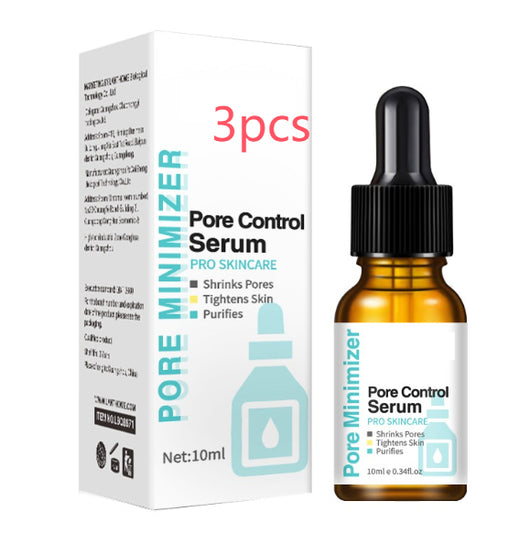 Sérum Reductor de Poros 10ml - Image 13