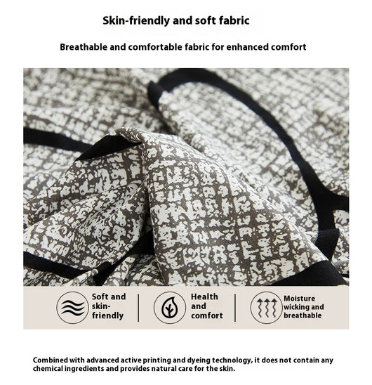 Funda Elástica para Sofá Estampado Cuatro Estaciones - Image 30