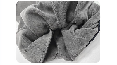 Pantalones Tejidos Forrados Cálidos para Niños - Diseño Versátil y Cómodo - Image 18