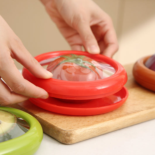 Película Transparente Selladora para Frutas y Verduras - Image 3