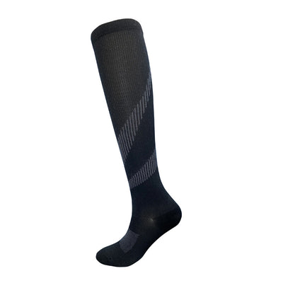 Medias de Compresión para Ciclismo y Fitness al Aire Libre - Image 18