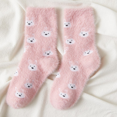 Calcetines Térmicos Suave para Dormir - Image 6