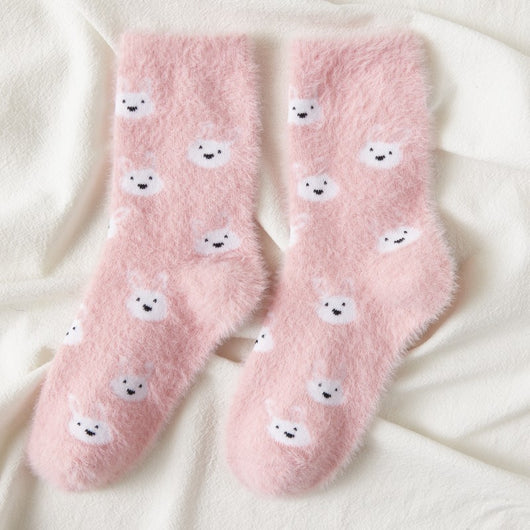 Calcetines Térmicos Suave para Dormir - Image 6