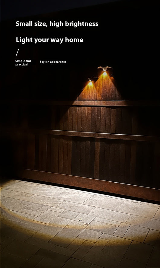 Lámpara LED con Sensor de Movimiento Recargable para Pasillos y Escaleras - Image 6