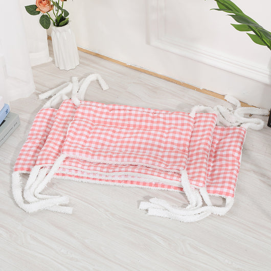 Cama Térmica para Mascotas 4 Estaciones - Colchoneta Aislante para Perros y Gatos - Image 17