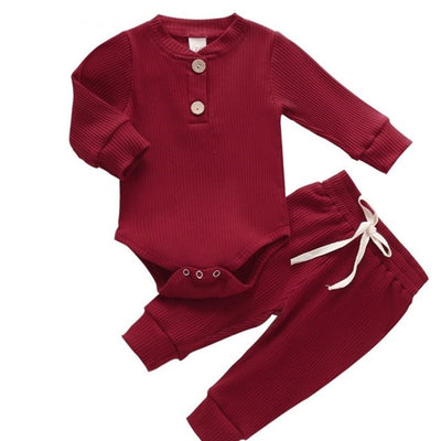 Pijama Mameluco para Bebé Niño y Niña Recién Nacido - Image 6