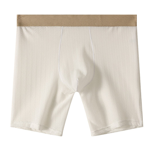 Calzoncillos Hombre Elásticos Transpirables Nylon Jacquard Verano - Image 5