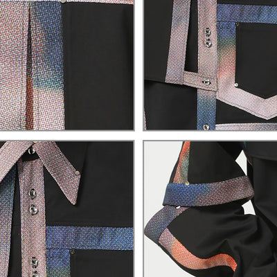 Chaqueta Desmontable de Estructura Versátil - Image 10