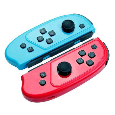 Empuñadura Bluetooth con NFC para Nintendo Switch - Image 10