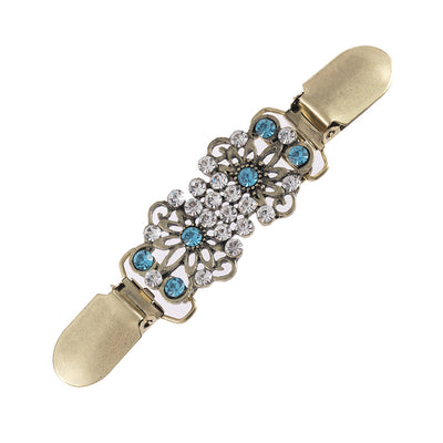 Broche Elegante para Chal y Cardigan de Estilo Europeo - Image 7