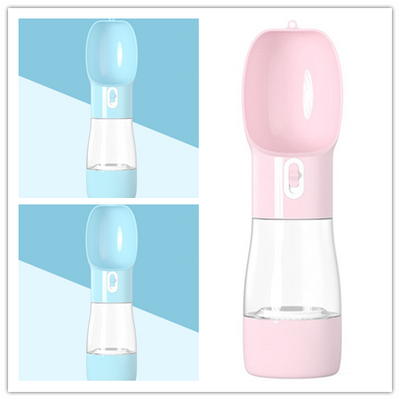 Vaso Multifuncional para Mascotas - Image 20