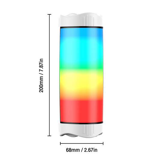 Parlante Bluetooth 3D con Iluminación Inteligente y Sonido Envolvente - Image 37
