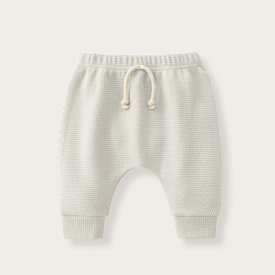 Pantalones de Abrigo Infantil para Primavera y Otoño - Image 8