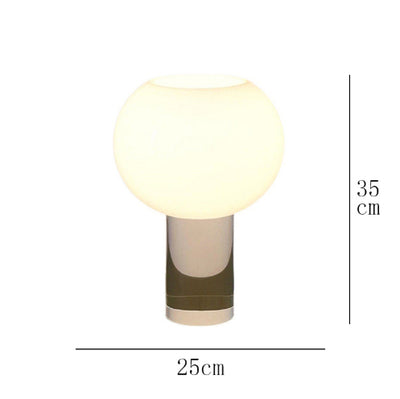 Lámpara de Mesita Decorativa para Dormitorio y Sala - Image 8