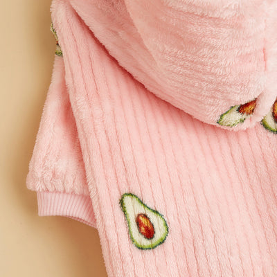 Sudadera Estampada Mascotas Aguacate - Gatos y Perros - Image 3