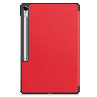 Funda de Cuero Protectora para Samsung Tab S10 FE Plus 13.1 Pulgadas - Image 25