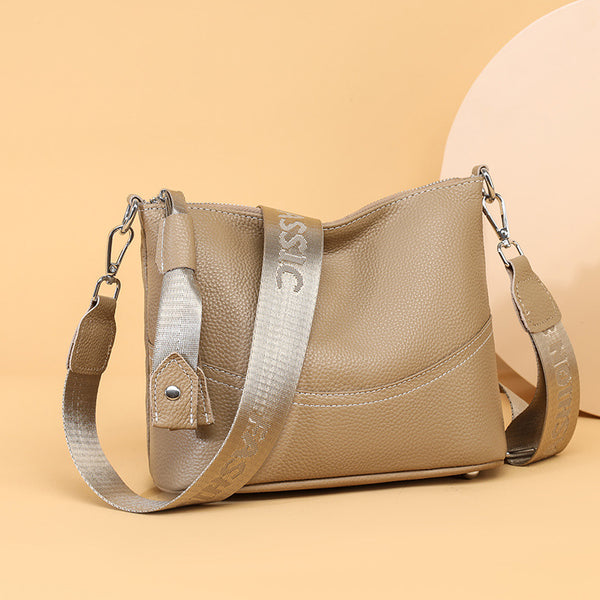 Bolso Crossbody Diario Elegante y Versátil