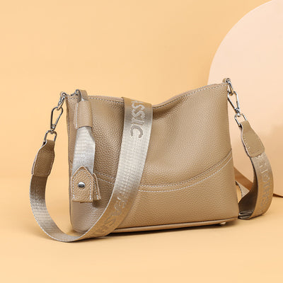 Bolso Crossbody Diario Elegante y Versátil
