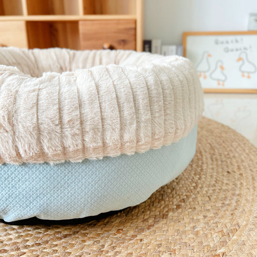 Cama Térmica Acolchada para Gatos y Perros - Image 8