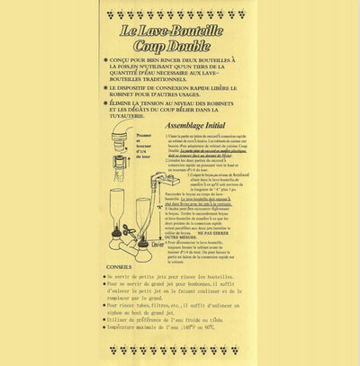 Limpiador Automático de Botellas de Boca Estrecha - Image 11