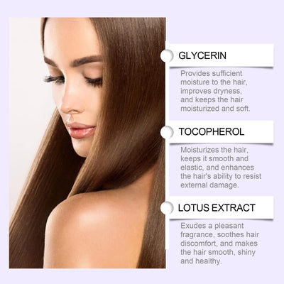 Cápsulas de Aceite Esencial para Cabello - Tratamiento Diario Hidratante y Restaurador - Image 4