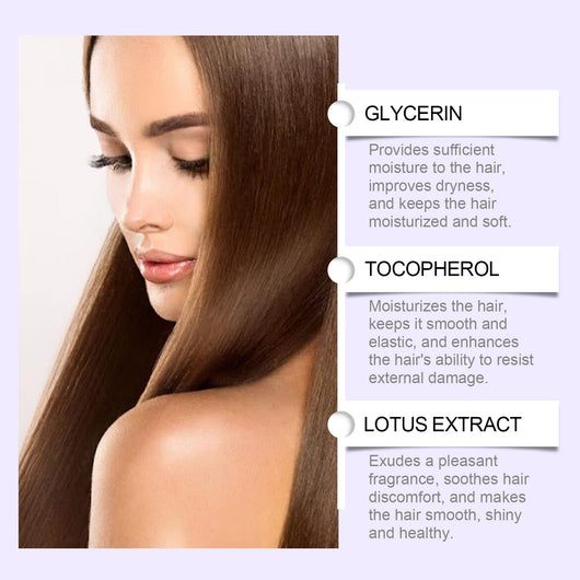Cápsulas de Aceite Esencial para Cabello - Tratamiento Diario Hidratante y Restaurador - Image 4