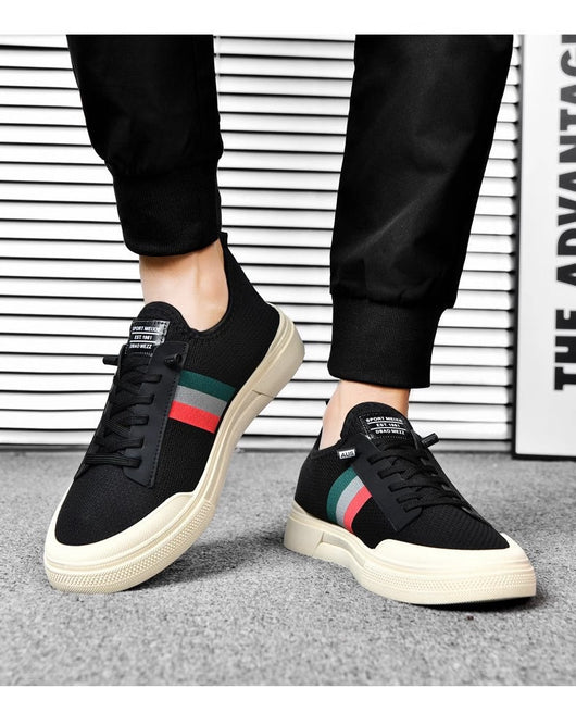 Zapatos Casuales para Hombre: Estilo, Comodidad y Transpirabilidad - Image 20