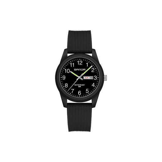 Reloj de Cuarzo Resistente al Agua - Diseño Minimalista y Versátil - Image 21