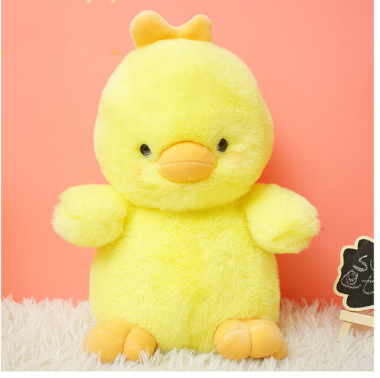 Muñeco Animal Decorativo - Regalo Perfecto para Día del Niño - Image 2