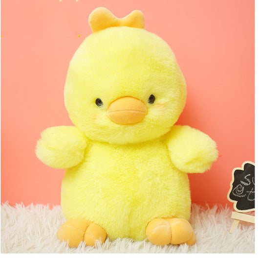Muñeco Animal Decorativo - Regalo Perfecto para Día del Niño - Image 2