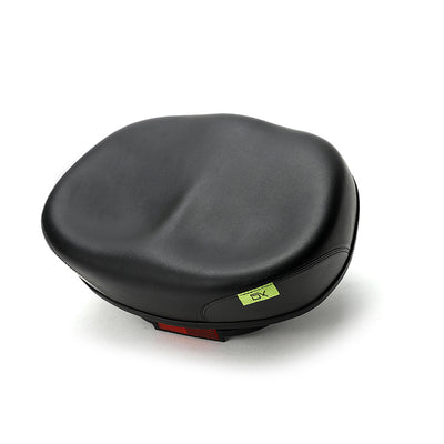 Asiento de Bicicleta Acolchado Extra Grande para Mountain Bike - Image 4