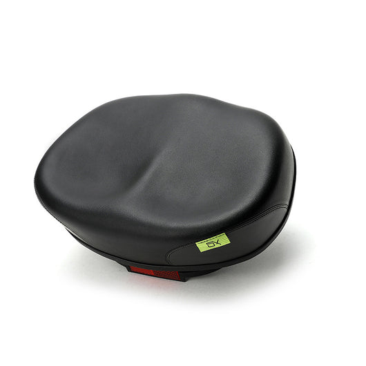 Asiento de Bicicleta Acolchado Extra Grande para Mountain Bike - Image 4