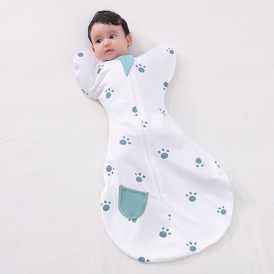 Saco de Dormir Antisobresaltos para Recién Nacido - Versión Ligera - Image 25