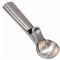 Cuchara para Helado Oro Rosa Acero Inoxidable 430