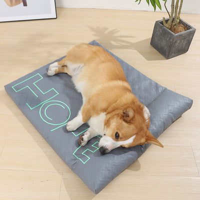 Cama Desmontable y Lavable para Gatos - Colchoneta Universal Cuatro Estaciones - Image 4