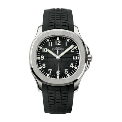 Reloj Deportivo Hombre Cuarzo Resistente al Agua con Esfera Luminosa - Image 8