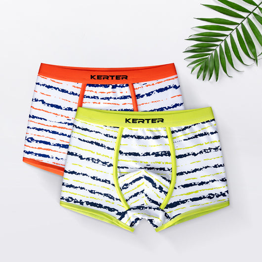 Boxers de Algodón para Niños - Image 5