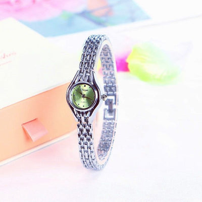 Reloj Versátil para Mujer - Elegancia que Combina con Todo - Image 7