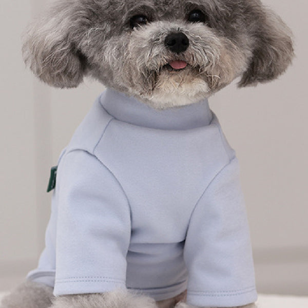 Sudadera Térmica Acogedora para Mascotas
