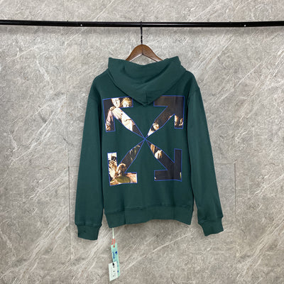 Sudadera Hip-hop con Capucha para Hombre y Mujer - Image 7