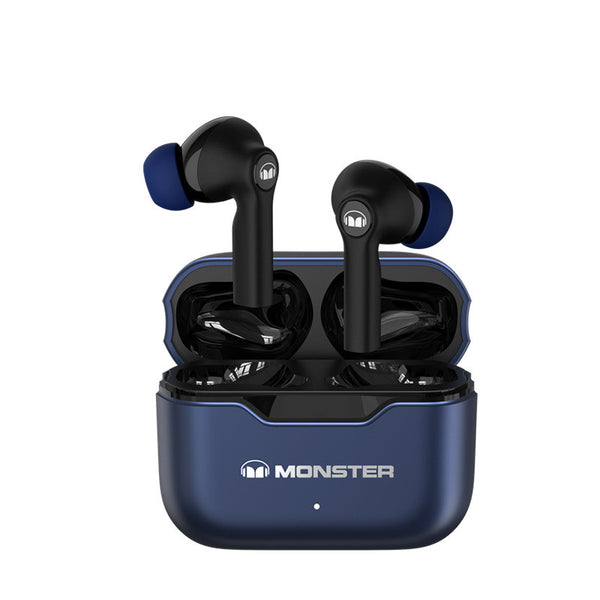 Audífonos Inalámbricos Bluetooth Estéreo In-Ear