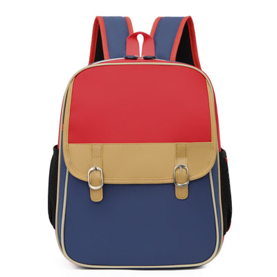 Mochila Escolar Infantil Unisex para Niños y Niñas - Image 9