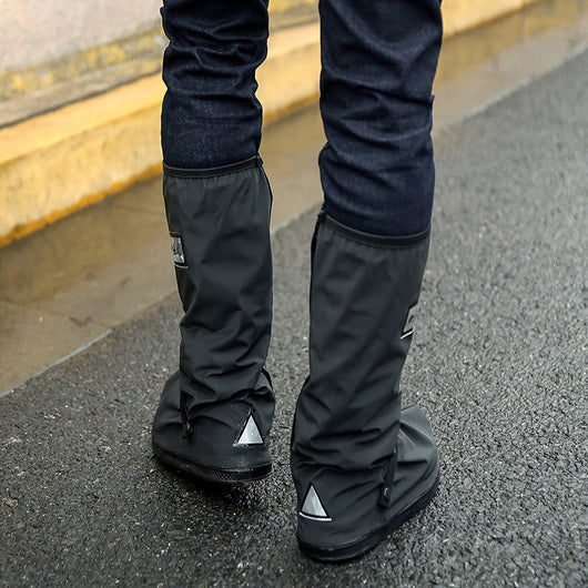 Cubiertas Impermeables para Zapatos de Senderismo y Viaje - Image 7