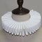 Cuello Falso Retro Noble Renaissance - Accesorio Vintage de Lujo